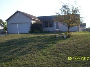 46 Custer Dr, Chillicothe, OH