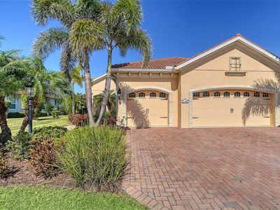 21287 Sandal Foot Dr, Venice, FL, 34293