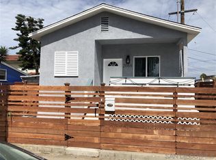 2068 Sunset Cliffs Blvd, San Diego, CA 92107