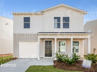 453 Wagon Trl, Duncan, SC 29334