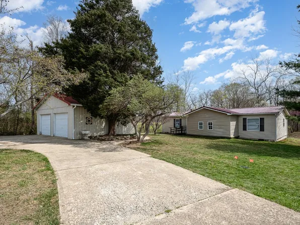 20582 State Route 136, Winchester, OH 45697