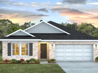 The Creekside plan