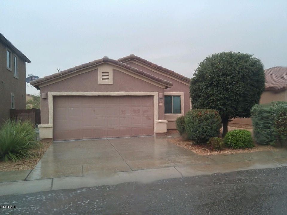 1st image of 847 E Cottonwood Canyon Pl