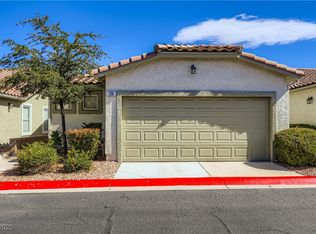 156 Painted Valley St, Henderson, NV 89074