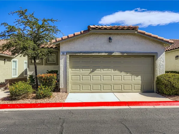 156 Painted Valley St, Henderson, NV 89074