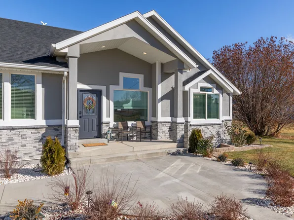 11433 S 5600 W, Payson, UT 84651