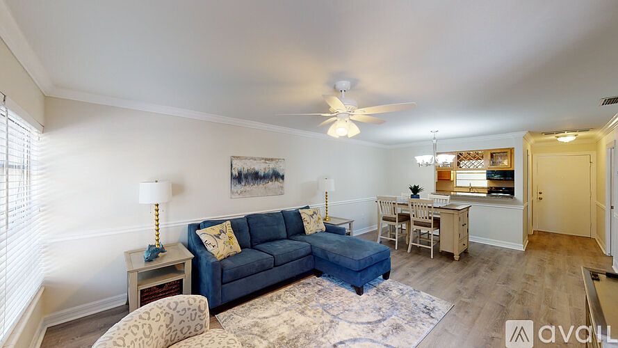 1st image of 3360 S Osprey Ave #205A