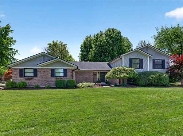 9701 Wax Wing Point, Dayton, OH 45458