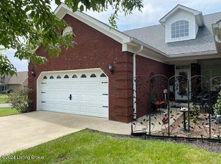 96 Ashton Ct, Bardstown, KY 40004