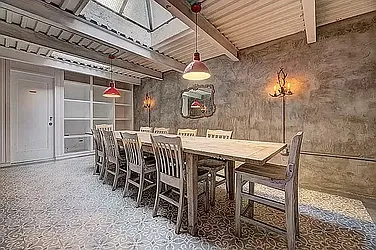 Rented by REAL New York