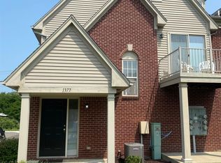 1377 Addington Ln UNIT 66, Ann Arbor, MI 48108