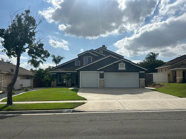 947 Cheyenne Rd, Corona, CA 92878