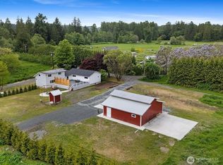 28611 139th Ave NE, Arlington, WA 98223