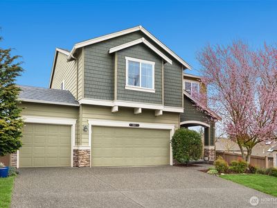 301 142nd Place SW, Everett, WA, 98208