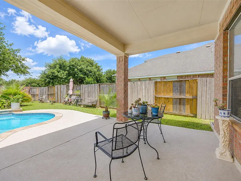 8018 Prairie Sage Dr — Photo 37