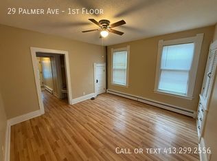 29 Palmer Ave #1, Springfield, MA 01108