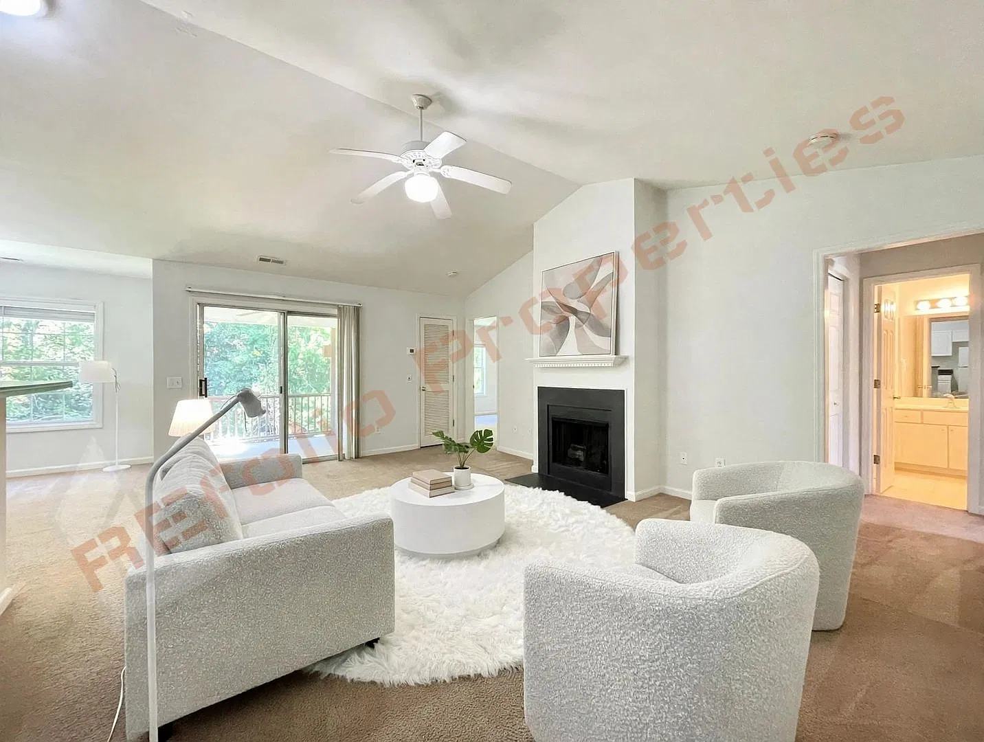 3622 Wellington Ridge Loop, Cary, NC 27518 — Photo 3