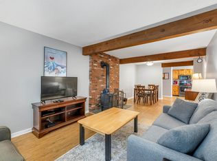 17 Seasons At Attitash Rd #A, Bartlett, NH 03812