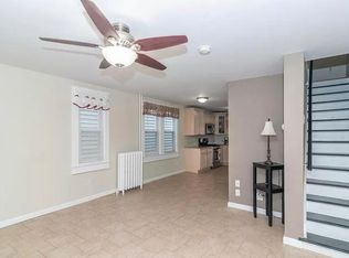 431 N Harrisburg Ave #1, Atlantic City, NJ