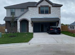 2240 Clove Ct, Temple, TX 76501