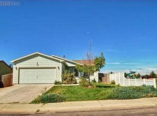 2401 Bearwood Ave, Greeley, CO 80631