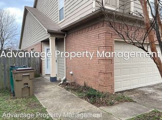 3911 Gavick Cv, Memphis, TN 38125
