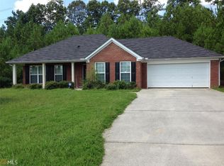 4923 Wolfcreek Vw, Atlanta, GA 30349