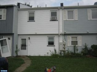 702 Tara Dr, Sicklerville, NJ 08081