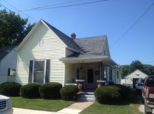 430 Washington St, Logansport, IN 46947