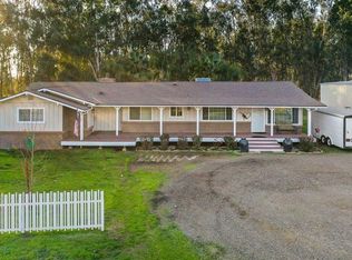 3661 N Adair Pl, Sanger, CA 93657