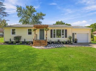 133 Pulaski St, Fredonia, NY 14063