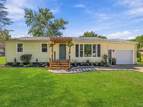 133 Pulaski St, Fredonia, NY 14063