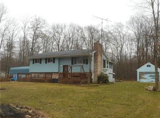 5955 Warren Meadville Rd, Cortland, OH 44410
