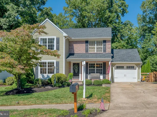 418 Dellcrest Dr, Forest Hill, MD 21050