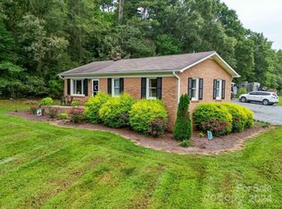 3802 White Store Rd, Wingate, NC 28174