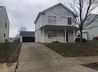 6538 Hunters Chase Ln, Louisville, KY