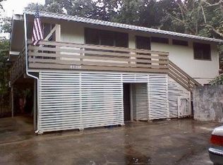 45-868 Anoi Rd #UPSTAIRS, Kaneohe, HI 96744