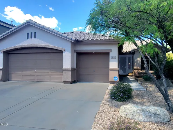 3134 W SPIRIT Drive, Anthem, AZ 85086