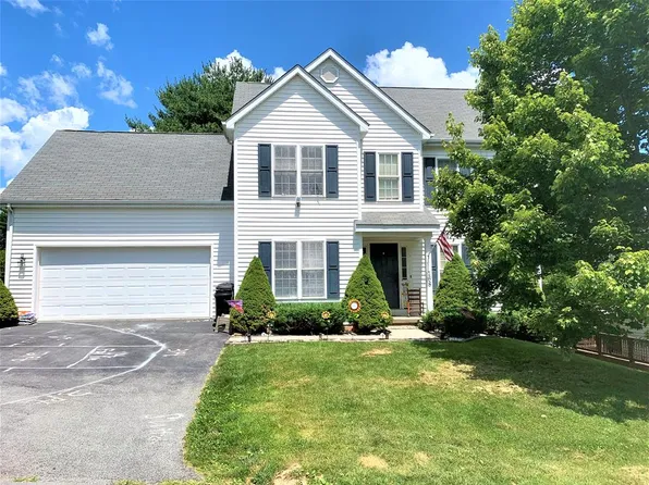 168 Chadwood Ln, Princeton, WV 24739
