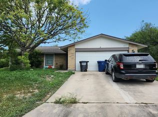 803 Little Angel Cv, San Antonio, TX 78245
