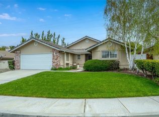 1804 Willowbank Ln, Paso Robles, CA 93446