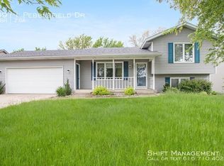 3911 Pebblefield Dr, Hudsonville, MI 49426