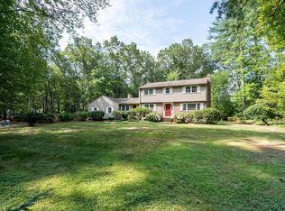 29 Kendall Rd, Sudbury, MA 01776