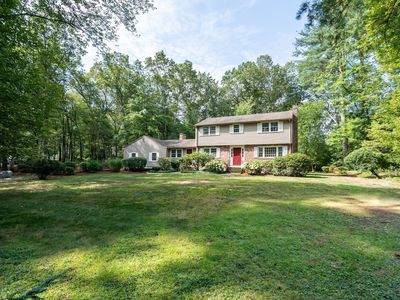 29 Kendall Rd, Sudbury, MA, 01776