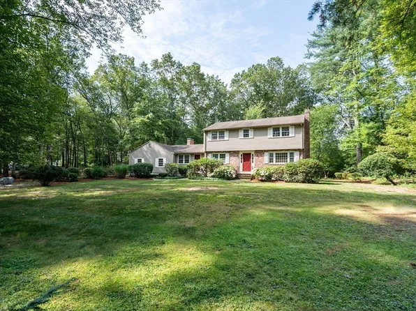 29 Kendall Rd, Sudbury, MA 01776