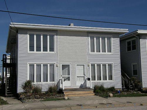 Home Exterior
