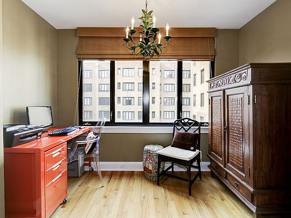 Office Area