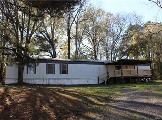 9115 Nebo Dr, Greenwood, LA 71033