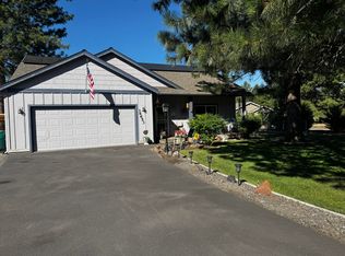 34653 Castle Dr, Chiloquin, OR 97624