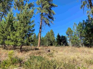 0 Dunn Rd, Elk, WA 99009